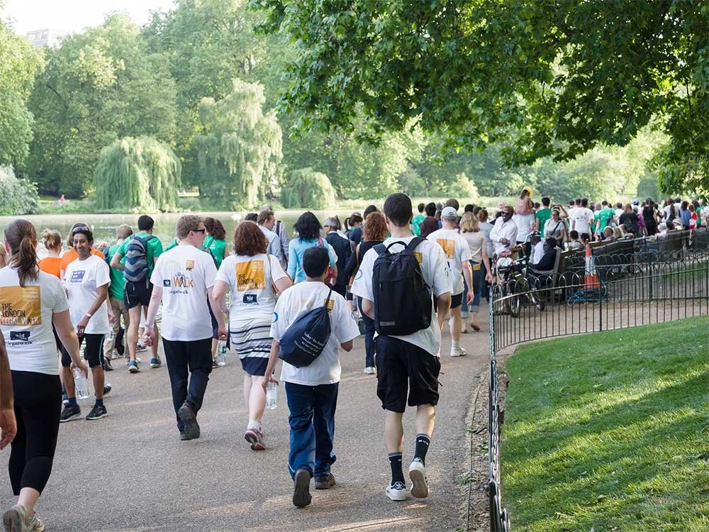 London Legal Walk 14047138138